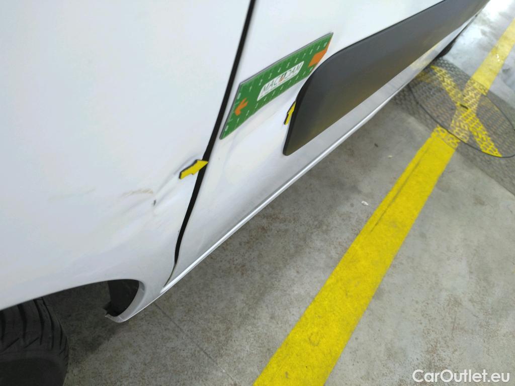  Citroen  Berlingo  Fourgon Business L1 (Court) 1.6 BlueHDi 100CV BVA6 E6 #12