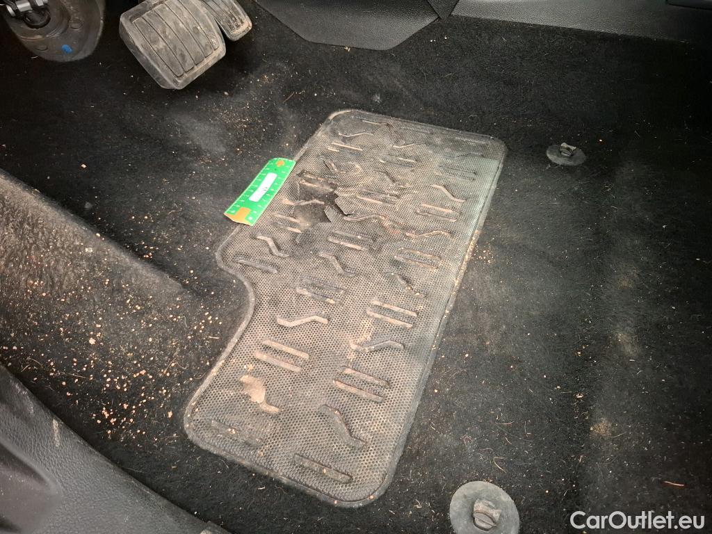  Citroen  Berlingo  Fourgon Driver M 650 1.2 PureTech 130CV BVA8 E6d #21