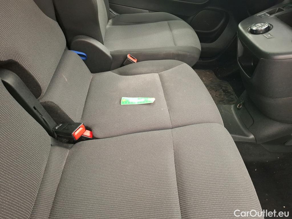  Citroen  Berlingo  Fourgon Driver M 650 1.2 PureTech 130CV BVA8 E6d #23