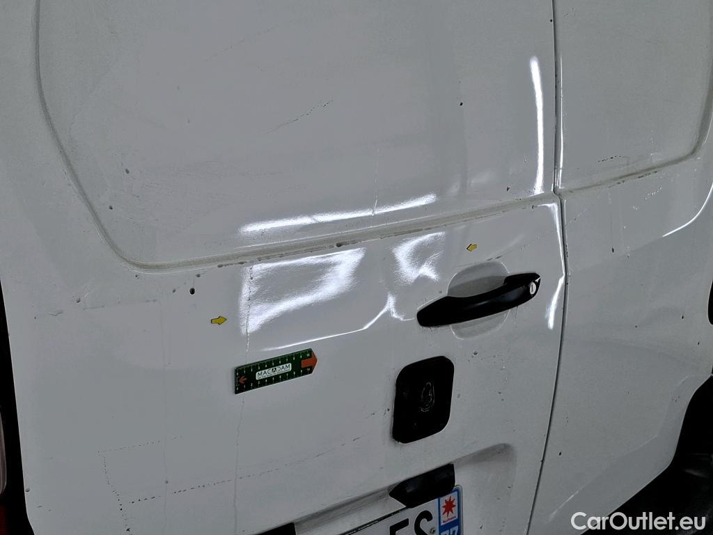  Peugeot  Partner  Premium L1 1.5 HDi 100CV BVM5 E6dT #2