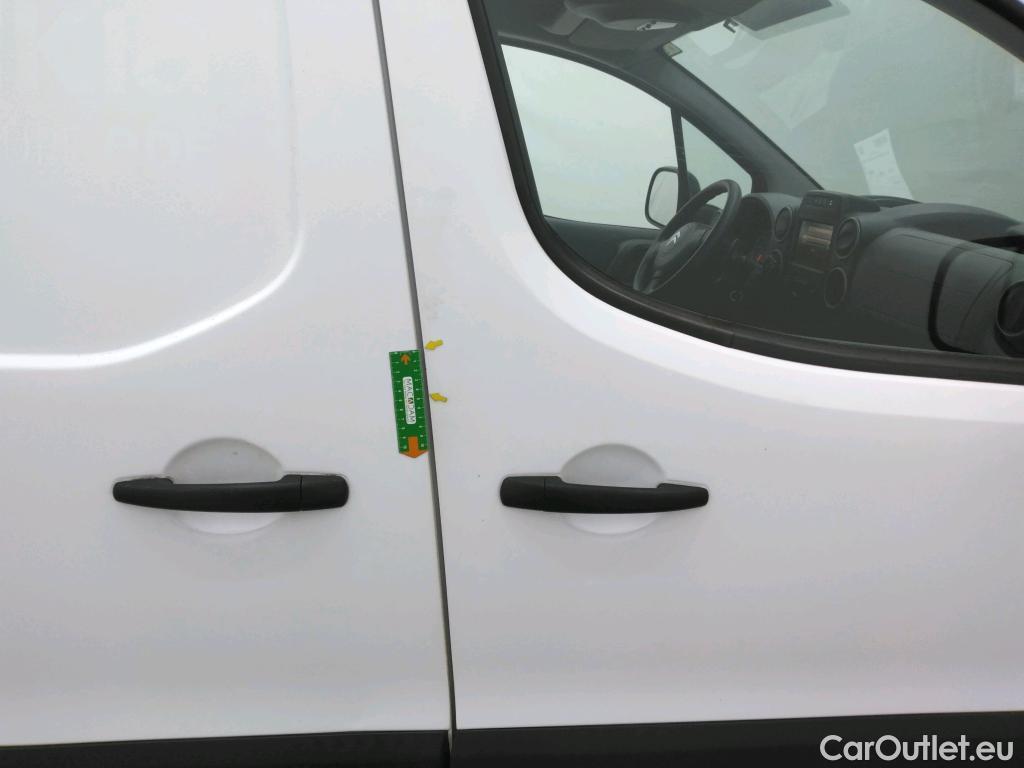  Citroen  Berlingo  Fourgon Business L1 (Court) 1.6 BlueHDi 100CV BVA6 E6 #28