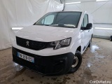  Peugeot  Partner  Premium L1 1.5 HDi 100CV BVM5 E6dT 