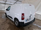  Peugeot  Partner  Premium L1 1.5 HDi 100CV BVM5 E6dT #2