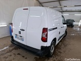  Peugeot  Partner  Premium L1 1.5 HDi 100CV BVM5 E6dT #3