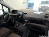  Peugeot  Partner  Premium L1 1.5 HDi 100CV BVM5 E6dT #5