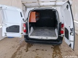  Peugeot  Partner  Premium L1 1.5 HDi 100CV BVM5 E6dT #10