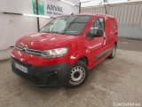  Citroen  Berlingo  Fourgon Driver M 650 1.2 PureTech 130CV BVA8 E6d 