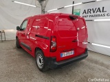  Citroen  Berlingo  Fourgon Driver M 650 1.2 PureTech 130CV BVA8 E6d #2