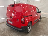  Citroen  Berlingo  Fourgon Driver M 650 1.2 PureTech 130CV BVA8 E6d #3