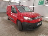 Citroen  Berlingo  Fourgon Driver M 650 1.2 PureTech 130CV BVA8 E6d #4