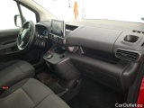  Citroen  Berlingo  Fourgon Driver M 650 1.2 PureTech 130CV BVA8 E6d #5