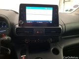  Citroen  Berlingo  Fourgon Driver M 650 1.2 PureTech 130CV BVA8 E6d #7