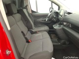  Citroen  Berlingo  Fourgon Driver M 650 1.2 PureTech 130CV BVA8 E6d #8