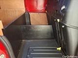  Citroen  Berlingo  Fourgon Driver M 650 1.2 PureTech 130CV BVA8 E6d #9