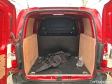  Citroen  Berlingo  Fourgon Driver M 650 1.2 PureTech 130CV BVA8 E6d #10