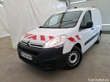  Citroen  Berlingo  Fourgon Club L1 (Court) 1.6 BlueHDi 100CV BVM5 E6 