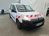  Citroen  Berlingo  Fourgon Club L1 (Court) 1.6 BlueHDi 100CV BVM5 E6 #4