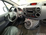  Citroen  Berlingo  Fourgon Club L1 (Court) 1.6 BlueHDi 100CV BVM5 E6 #5