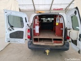  Citroen  Berlingo  Fourgon Club L1 (Court) 1.6 BlueHDi 100CV BVM5 E6 #10