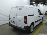  Citroen  Berlingo  Fourgon Business L1 (Court) 1.6 BlueHDi 100CV BVA6 E6 #3