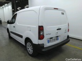  Citroen  Berlingo  Fourgon Business L1 (Court) 1.6 BlueHDi 100CV BVA6 E6 #2