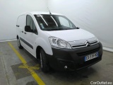  Citroen  Berlingo  Fourgon Business L1 (Court) 1.6 BlueHDi 100CV BVA6 E6 #4