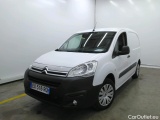  Citroen  Berlingo  Fourgon Business L1 (Court) 1.6 BlueHDi 100CV BVA6 E6 