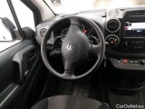  Citroen  Berlingo  Fourgon Business L1 (Court) 1.6 BlueHDi 100CV BVA6 E6 #5