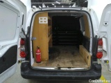  Citroen  Berlingo  Fourgon Business L1 (Court) 1.6 BlueHDi 100CV BVA6 E6 #8