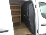  Citroen  Berlingo  Fourgon Business L1 (Court) 1.6 BlueHDi 100CV BVA6 E6 #9