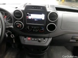  Citroen  Berlingo  Fourgon Business L1 (Court) 1.6 BlueHDi 100CV BVA6 E6 #10