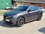 Alfa Romeo   STELVIO ALFA ROMEO / 2017 / 5P / SUV 2.2 TURBO DIESEL 210CV VELOCE AT8 Q4 