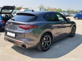  Alfa Romeo   STELVIO ALFA ROMEO / 2017 / 5P / SUV 2.2 TURBO DIESEL 210CV VELOCE AT8 Q4 #2