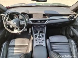  Alfa Romeo   STELVIO ALFA ROMEO / 2017 / 5P / SUV 2.2 TURBO DIESEL 210CV VELOCE AT8 Q4 #3