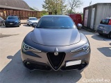  Alfa Romeo   STELVIO ALFA ROMEO / 2017 / 5P / SUV 2.2 TURBO DIESEL 210CV VELOCE AT8 Q4 #6