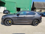  Alfa Romeo   STELVIO ALFA ROMEO / 2017 / 5P / SUV 2.2 TURBO DIESEL 210CV VELOCE AT8 Q4 #8