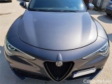  Alfa Romeo   STELVIO ALFA ROMEO / 2017 / 5P / SUV 2.2 TURBO DIESEL 210CV VELOCE AT8 Q4 #39