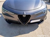  Alfa Romeo   STELVIO ALFA ROMEO / 2017 / 5P / SUV 2.2 TURBO DIESEL 210CV VELOCE AT8 Q4 #43