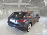  Audi  A3 AUDI  / 2020 / 5P / BERLINA 35 TDI S TRONIC BUSINESS ADVANCED S.BACK #2