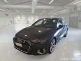  Audi  A3 AUDI  / 2020 / 5P / BERLINA 35 TDI S TRONIC BUSINESS ADVANCED S.BACK 