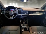 Audi  A3 AUDI  / 2020 / 5P / BERLINA 35 TDI S TRONIC BUSINESS ADVANCED S.BACK #3