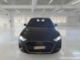 Audi  A3 AUDI  / 2020 / 5P / BERLINA 35 TDI S TRONIC BUSINESS ADVANCED S.BACK #6