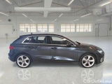  Audi  A3 AUDI  / 2020 / 5P / BERLINA 35 TDI S TRONIC BUSINESS ADVANCED S.BACK #7