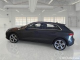  Audi  A3 AUDI  / 2020 / 5P / BERLINA 35 TDI S TRONIC BUSINESS ADVANCED S.BACK #8