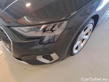  Audi  A3 AUDI  / 2020 / 5P / BERLINA 35 TDI S TRONIC BUSINESS ADVANCED S.BACK #25