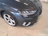  Audi  A3 AUDI  / 2020 / 5P / BERLINA 35 TDI S TRONIC BUSINESS ADVANCED S.BACK #31