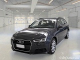  Audi  A4 AUDI  AVANT / 2018 / 5P / STATION WAGON 2.0 40 TDI BUSINESS S TRONIC 