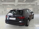  Audi  A4 AUDI  AVANT / 2018 / 5P / STATION WAGON 2.0 40 TDI BUSINESS S TRONIC #2