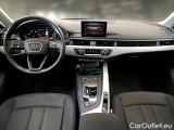  Audi  A4 AUDI  AVANT / 2018 / 5P / STATION WAGON 2.0 40 TDI BUSINESS S TRONIC #3