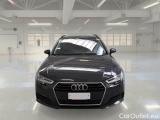  Audi  A4 AUDI  AVANT / 2018 / 5P / STATION WAGON 2.0 40 TDI BUSINESS S TRONIC #6